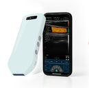 Gen4 Pro C10CS POCUS USG sonda WiFi Kolor 10-14mhz