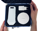 Gen4 Pro C10CS POCUS USG sonda WiFi Kolor 10-14mhz