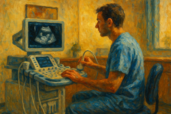 Beyond Beautiful Images: Why Clinical Thinking Drives Echocardiographic Excellence