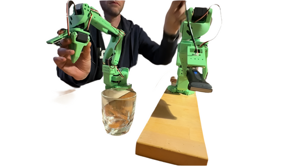 inPOCUS Robotic AI Med-Tech Academy