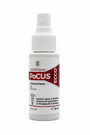 USG spray do obrazowania 