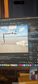 inPOCUS Robotic AI Med-Tech Academy