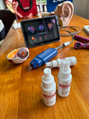 inPOCUS Robotic AI Med-Tech Academy