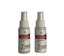 EccoSpray PoCUS ultrasound Coupling Agent