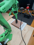 inPOCUS Robotic AI Med-Tech Academy