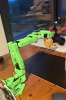 inPOCUS Robotic AI Med-Tech Academy