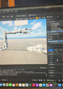 inPOCUS Robotic AI Med-Tech Academy