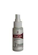 EccoSpray PoCUS ultrasound Coupling Agent