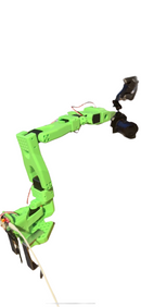 inPOCUS Robotic AI Med-Tech Academy