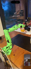 inPOCUS Robotic AI Med-Tech Academy