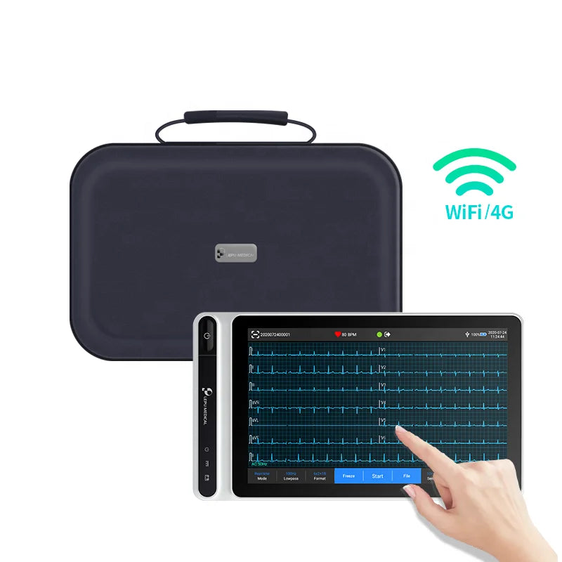 Aparat EKG Neo 180/18