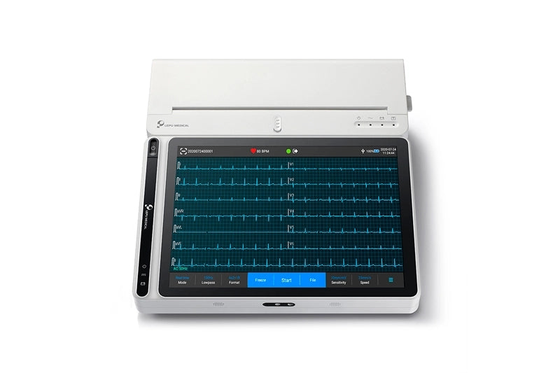 Aparat EKG Neo 180/18