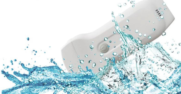 Ultrasonograf MICRO WiFi