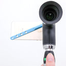 Oftalmoskop-PANOPTIC-Welch-Allyn-3,5V-rękojeść-jonowo-litowa