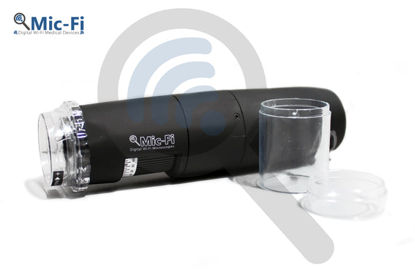 Dermatoskop-z-Filtrem-POLARYZACYJNYM-wifi-Ręczny-Mic-Fi-5-MegaPikseli-Mikroskop