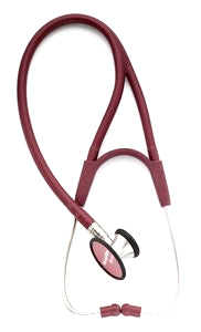 Stetoskop-Harvey™-Elite-Welch-Allyn™--Cardiology