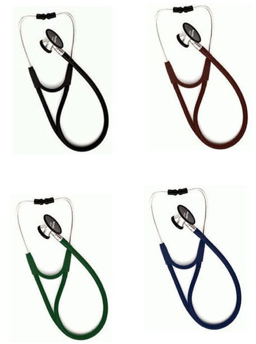 Stetoskop-Harvey™-Elite-Welch-Allyn™--Cardiology