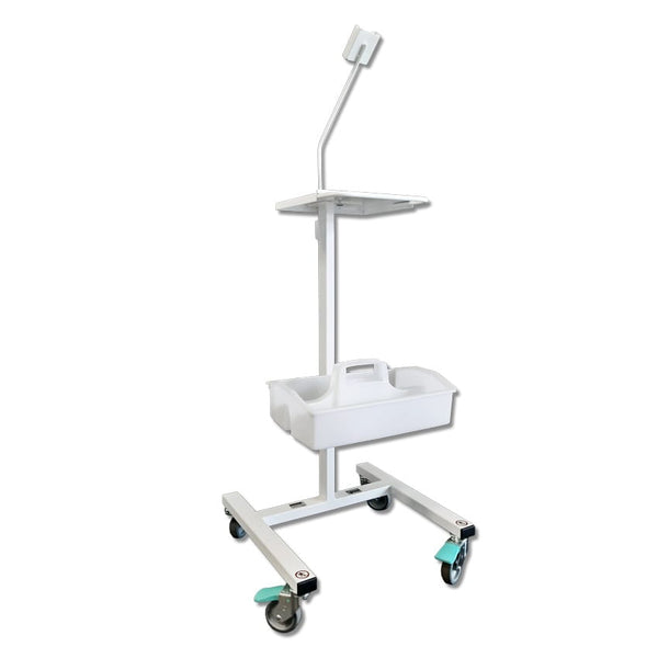 Wózek-do-EKG-Aspel