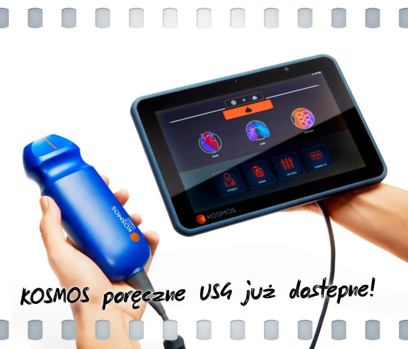 Ultrasonograf-KOSMOS-TORSO-One-system--uniwersalne-POCUS--przenośne--USG--EchoStestetoskop