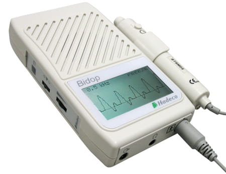 Hadeco-Doppler-Bidop-ES-100-V3-dwukierunkowy-przepływomierz-z-wyświetlaczem-ciekłokrystalicznym