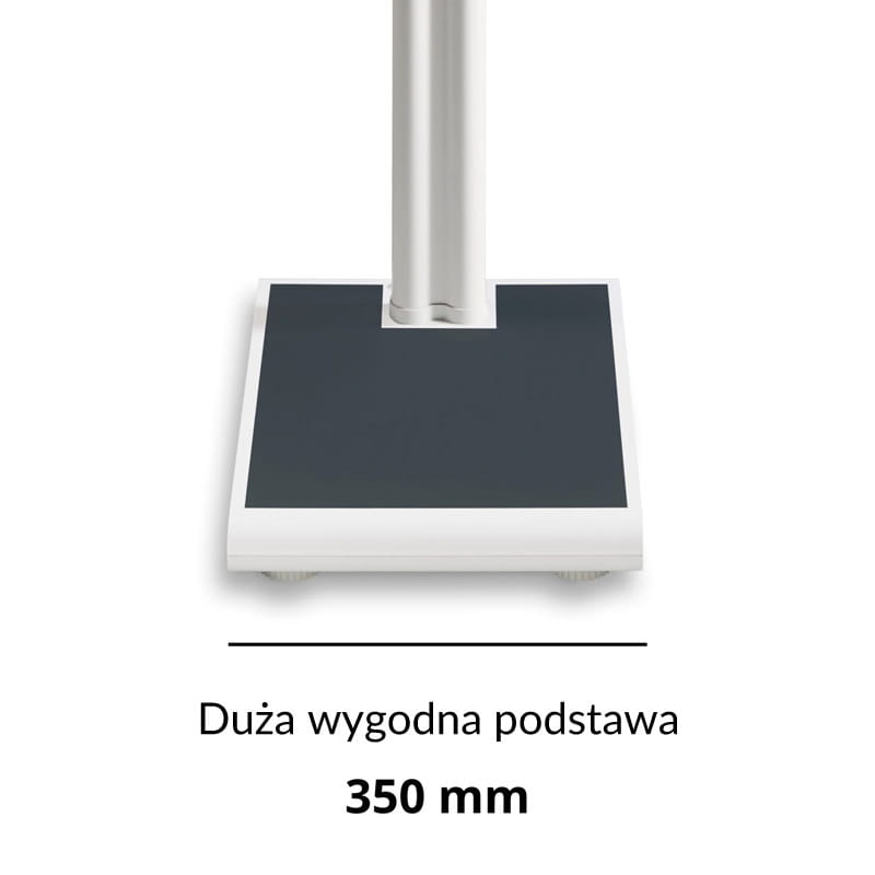 ADE Elektroniczna waga kolumnowa