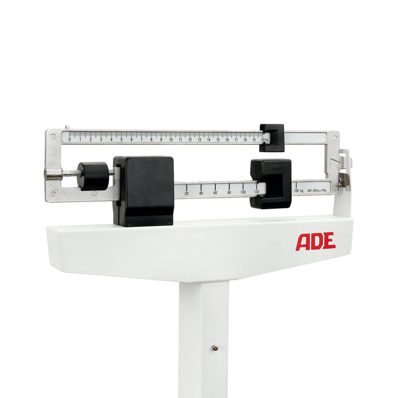 ADE Profesjonalna Mechaniczna Waga Lekarska