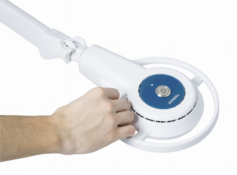 Lampa diagnostyczna / chirurgiczna MS LED wersja na ścianę