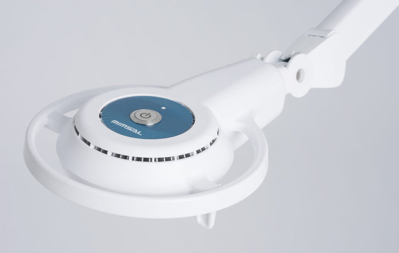 Lampa diagnostyczna / chirurgiczna MS LED wersja na ścianę