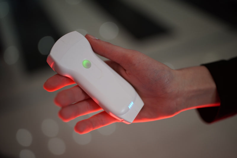 Ultrasonograf MyUSG WiFi / USB C10-RL USG