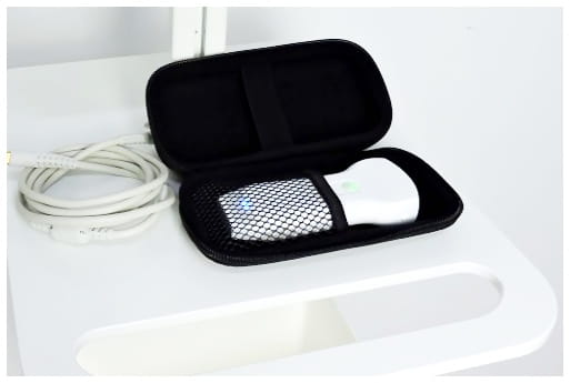 Ultrasonograf MyUSG WiFi / USB C10-RL USG