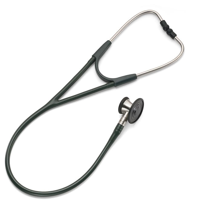 Stetoskop-Harvey™-Elite-Welch-Allyn™--Cardiology