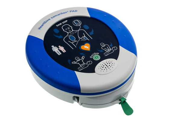 Defibrylator-Samaritan-PAD-350P