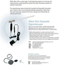 Proktoskop-Rektoskop-KleenSpec-Welch-Allyn-Zestaw