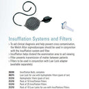 Proktoskop-Rektoskop-KleenSpec-Welch-Allyn-Zestaw