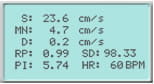 Hadeco-Doppler-Bidop-ES-100-V3-dwukierunkowy-przepływomierz-z-wyświetlaczem-ciekłokrystalicznym
