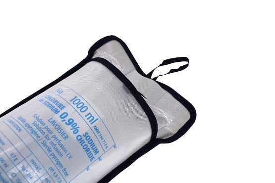 Mankiet Infuzyjny 500 ml [M20500]