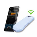 Gen4 Pro C10CS POCUS USG sonda WiFi Kolor 10-14mhz