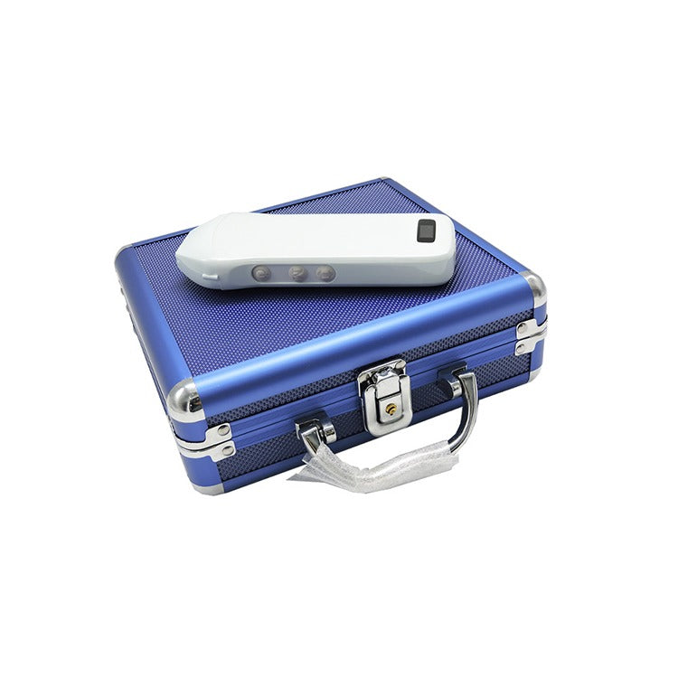Gen4 Pro C10CS POCUS USG sonda WiFi Kolor 10-14mhz