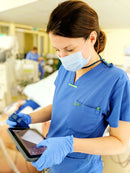 Kosmos usg świetnie odnajduje się na oddziałach SOR jako POKUS Usg