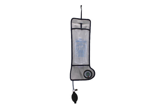 Mankiet Infuzyjny 500 ml [M20500]
