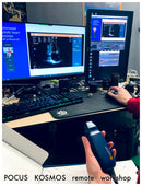 Aparat USG KOSMOS TORSO One ultrasonograf poręczny