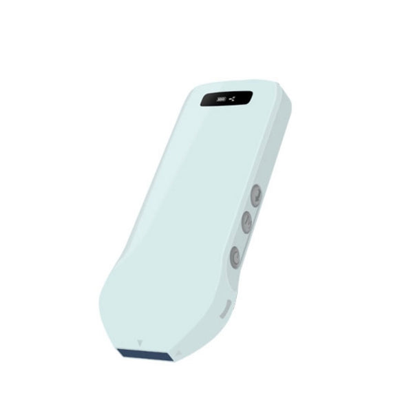Gen4 Pro C10CS POCUS USG sonda WiFi Kolor 10-14mhz