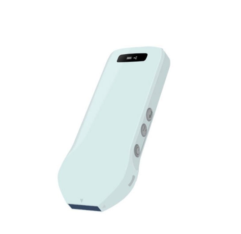 Gen4 Pro C10CS POCUS USG sonda WiFi Kolor 10-14mhz