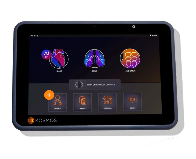 Tablet usg Kosmos Torso Lexa