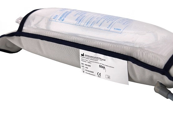 Mankiet Infuzyjny 500 ml [M20500]