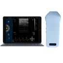 Gen4 Pro C10CS POCUS USG sonda WiFi Kolor 10-14mhz